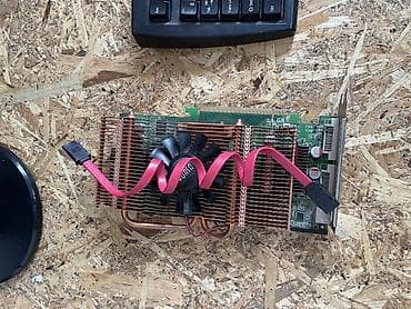 ddr2: 📦 КОМПЛЕКТ ПК + МОНИТОР + ПЕРИФЕРИЯ Продаётся комплект системного — 7