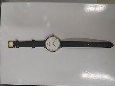 casio cpw: Классические часы часы, Curren, Унисекс — 1
