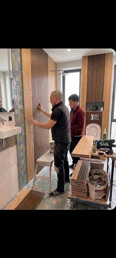 изголовье: Больше 6 лет опыта — 3