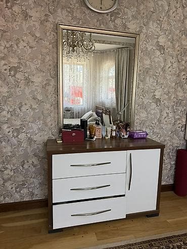 Продается б/у мебель в хорошем состоянии. Мебель аккуратно — 2