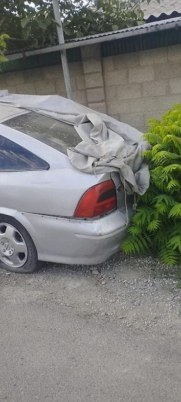 фара опель вектра б: Opel Vectra: 2001 г., Механика, Хэтчбэк — 3