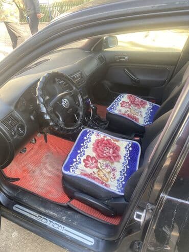 набор ключей для автомобиля цена бишкек: Volkswagen Golf: 2001 г., 1.9 л, Механика, Дизель, Хэтчбэк — 3