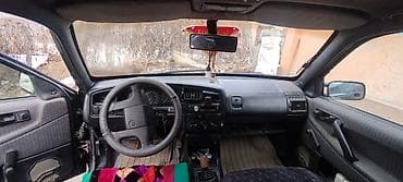 кпп пассат б4: Volkswagen Passat Variant: 1992 г., 1.8 л, Бензин, Универсал — 5