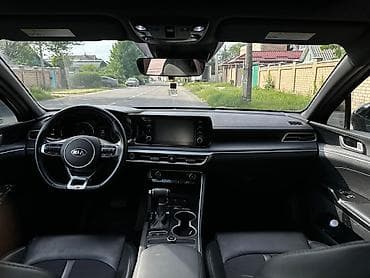продажа киа к5: Kia K5: 2020 г., 1.6 л, Автомат, Бензин, Седан — 9
