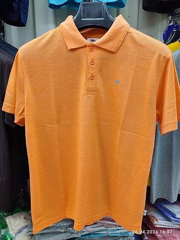 спортивные мужские толстовки: Батник мужской размер S.M.L.XL — 5