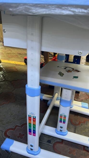 детская парта для дома: Парта для детей — 2