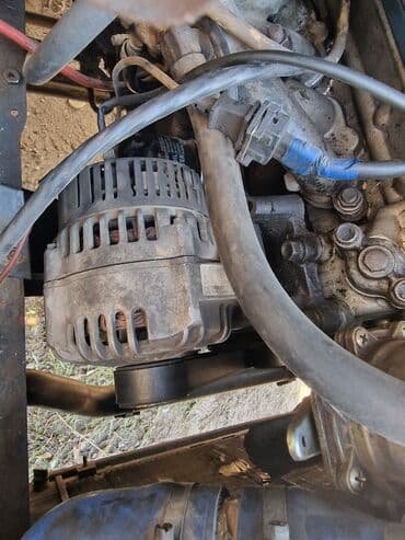 обмен машины ключ на ключ: Грузовик, ГАЗ, Стандарт — 3