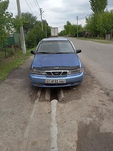 двигатель хонда степвагон бишкек: Daewoo Nexia: 2006 г., 1.6 л, Кол менен иштөөчү, Бензин, Седан — 2