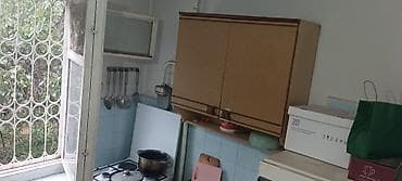 2 bedroom: 2 комнаты, 48 м², 8 мкр 104 серия, 2 этаж, Требуется ремонт — 9
