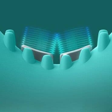 массаж кресла: Массажер Для шеи, Новый — 5