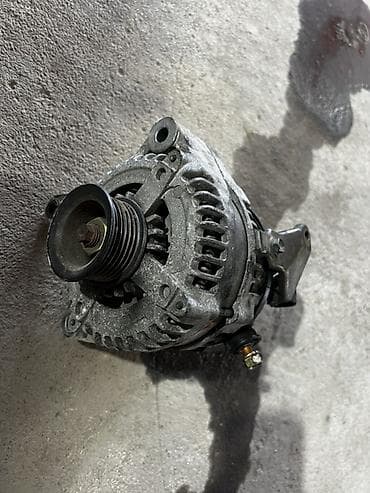 ист пур: Форсунки 3 uz fe vvti 
Стартер 3 uz fe vvti
Генератор 3 uz fe vvti — 3