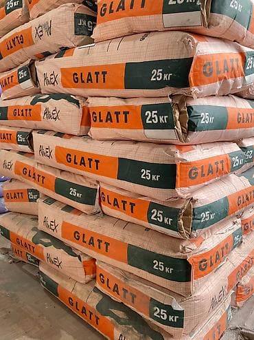 шпаклефка тартам: Шпаклёвка — пастообразный или порошковый материал, применяемый для — 3