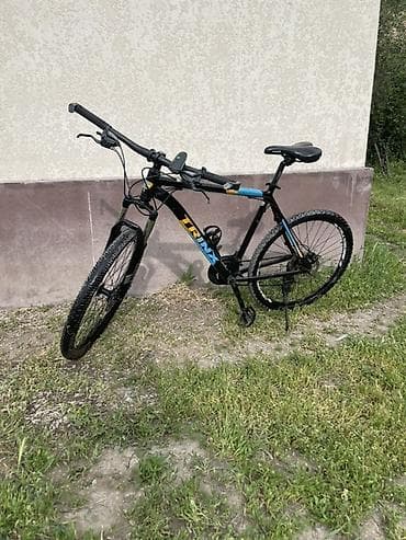 trinx m1200: Горный велосипед, Trinx, Рама XL (180 - 195 см), Алюминий, Б/у — 1
