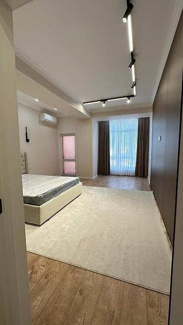 pro group: 2 комнаты, 91 м², БГУ Элитка, 5 этаж, Свежий ремонт — 5