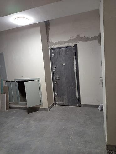 комната аламедин 1: 1 бөлмө, 40 м², Элитка, 11 кабат, Даяр ПСО (өзү оңдоп түзөтүп бүтүү үчүн) — 8