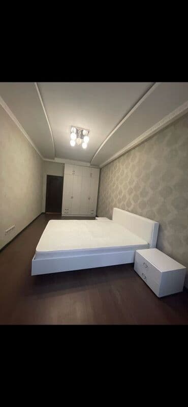 снять квартиру без посредников на долгий срок: 3 комнаты, Агентство недвижимости, Без подселения, С мебелью полностью — 9