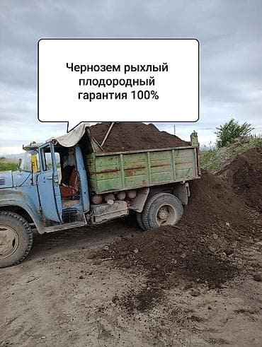 бу зонты: В тоннах, Зил — 1