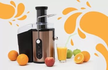 купить соковыжималку бу: Шире жасагыч, Жаңы, Акысыз жеткирүү — 3