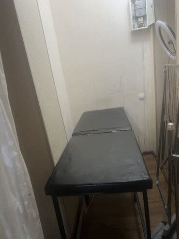 работы кафе: Парикмахер Колорист. Аренда места — 1