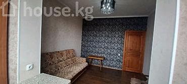 Недвижимость: 2 комнаты, 54 м², 12 мкр 106 серия, 6 этаж, Евроремонт — 10
