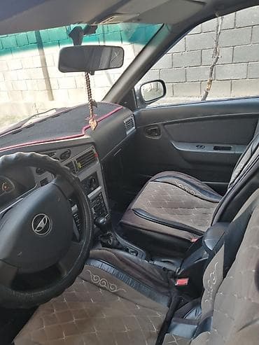 опель корса б: Daewoo Nexia: 2012 г., 1.5 л, Ручные, Бензин, Седан — 2