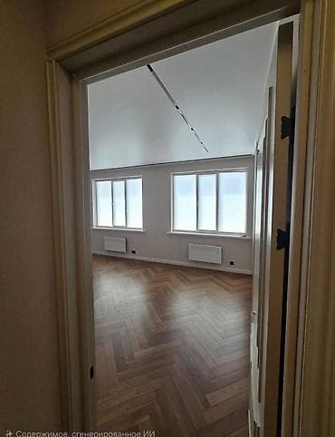 3 комнаты, 65 м², Индивидуалка, 4 этаж — 4