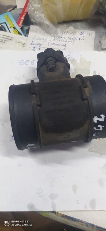 хундай портер кыргызстан ош: Opel astra opel vectra opel corsa расходомер воздуха fiat двигатель — 1