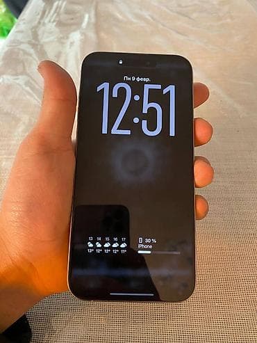 m2 pro: IPhone 15 Pro Max, 512 ГБ, Natural Titanium — 2