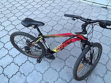 Тоо велосипеди, Алюминий — 3