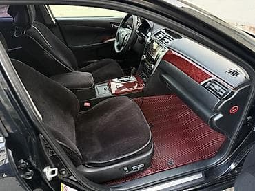 тайота: Toyota Camry: 2012 г., 2.5 л, Автомат, Бензин, Седан — 8