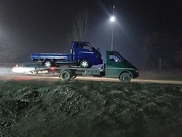 шторка х5: С прямой платформой — 1