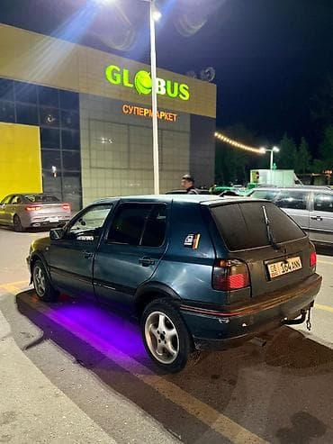 рулевой рейка гольф 2: Volkswagen Golf: 1994 г., 2.8 л, Ручные, Бензин, Хэтчбэк — 7
