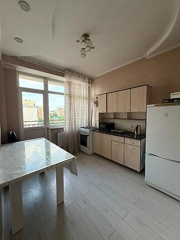 Недвижимость: 1 комната, 45 м², КНУ Элитка, 6 этаж, Свежий ремонт — 9