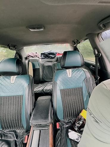 электро авто бишкек: Honda Inspire: 2002 г., 2.5 л, Автомат, Бензин, Седан — 9