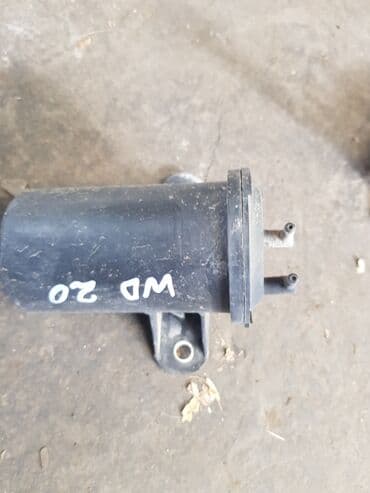 runx alex: Toyota Windom 20 бачок абсорбер Тоета Виндом 20 Адсорбер бачок на — 1