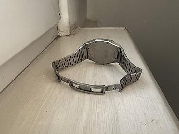 часа: Классические часы часы, Водонепроницаемые, Мужские — 8