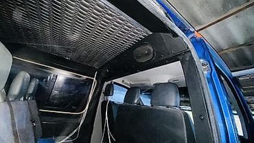 водный мотоцикл: Mercedes-Benz Спринтер: 2007 г., 2.2 л, Автомат, Дизель, Минивэн — 7