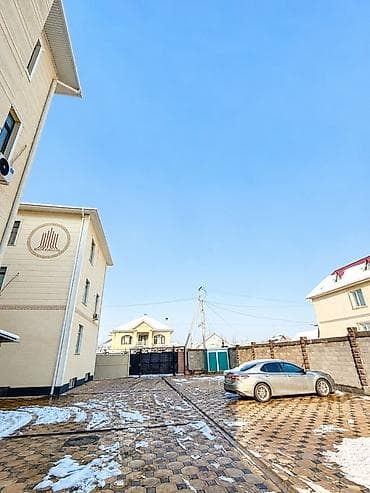 Продажа квартир: 3 комнаты, 55 м² — 9
