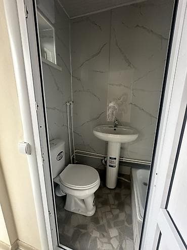 куплю здание: Здание, 20 м² — 5