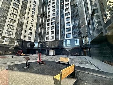 liberterra: 1 комната, Агентство недвижимости, С мебелью полностью — 1