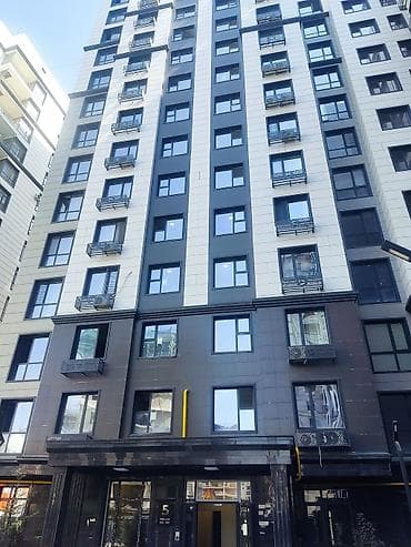 2комнаты: Сдан, Элитка, 2 комнаты, 61 м² — 3