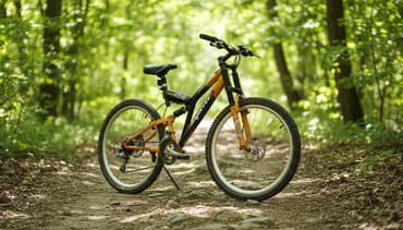 желмайан мото: Горный велосипед, Stels, Рама M (156 - 178 см), Алюминий, Новый — 1