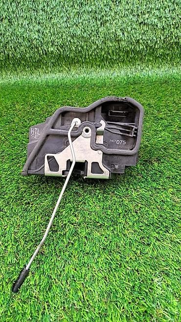 echo platz: Замок двери задний левый BMW е90 Номер Состояние отличное В — 4