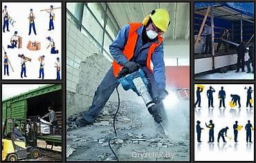 imarat stroy: Строительно‑хозбытовые услуги - Строительная бригада: заборы — 4