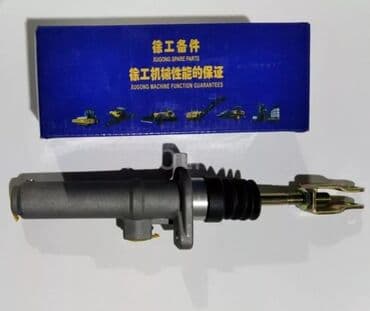 подшипников: Цилиндра гидравлический цилиндр рабочий цилиндр на спецтехники В — 2