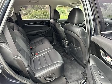 forester sf: Kia Sorento: 2019 г., 2 л, Автомат, Дизель, Кроссовер — 10