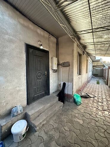 бакай ата продаю дом: Дом, 147 м², 6 комнат, Риэлтор — 2