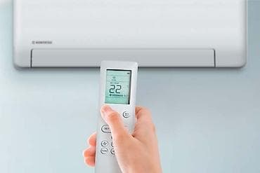 блок кондиционера: ПРЕДСЕЗОННАЯ РАСПРОДАЖА! ОПТОВЫЕ ЦЕНЫ. 25м²- 290usd 35м² 310usd 50м²- — 2