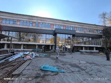 фундамент куям: Фасадный декор, Ремонт фасада, Утепление фасада | Сайдинг, Керамогранит | Базальт Больше 6 лет опыта — 19