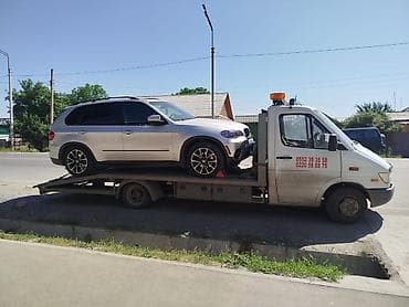 245 55 17: С лебедкой — 1